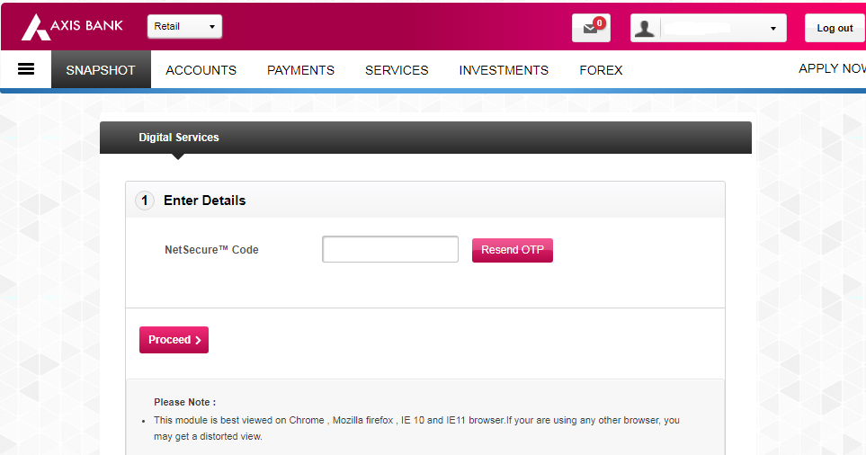 Axis-bank-account-branch-transfer-online-step3