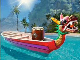 my-cafe-dragon-boat-after-painting