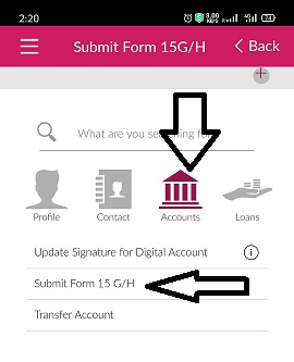 axis-bank-form-15-g-h-submit-app