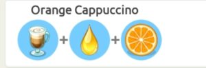 My-cafe-new-recipe-orange-cappuccino