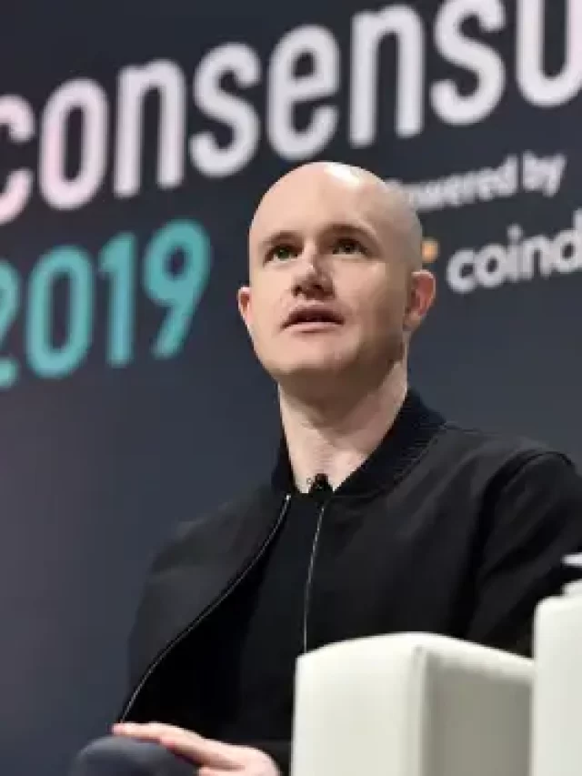 Coinbase Lays Off 1100 Employees