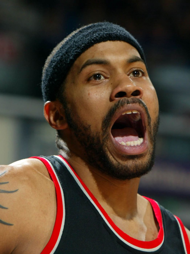 Rasheed Wallace to join Lakers under Darvin Ham